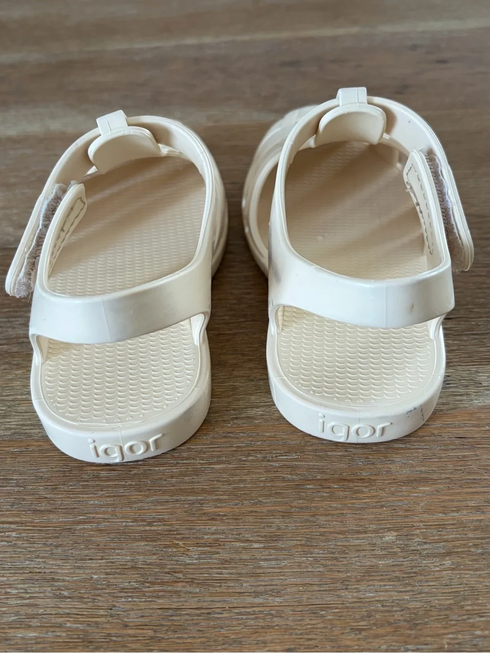 Igor pre owned